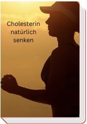 Kostenlose Ebook + Bonus Geschenke / Cholesterin natürlich senken, Befreien Sie sich von hohem Cholesterinspiegel – ohne Medikamente!