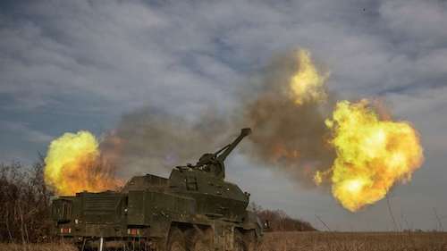 Die Beste Lösung für Ukraine und Russland Krieg zu beenden !